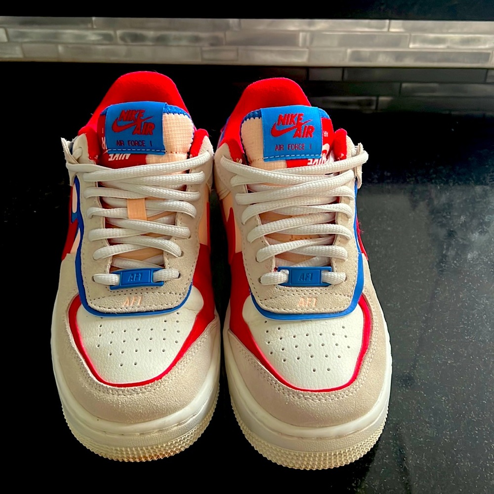 Used Nike Airs